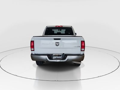 2023 Ram 1500 Classic - Photo 6