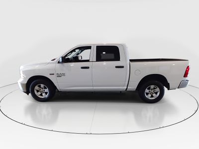 2023 Ram 1500 Classic - Photo 4