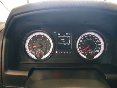 2023 Ram 1500 Classic - Photo 14