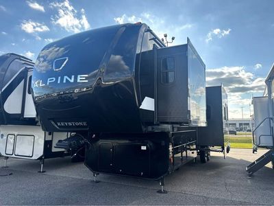 2026 Keystone Alpine Avalanche Edition - Photo 2