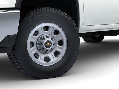 2025 Chevrolet Silverado 2500 HD - Photo 29