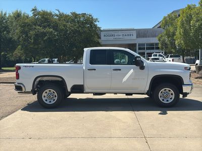 2025 Chevrolet Silverado 2500 HD - Photo 8