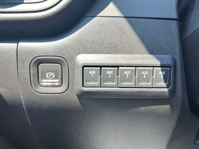 2025 Chevrolet Silverado 2500 HD - Photo 15