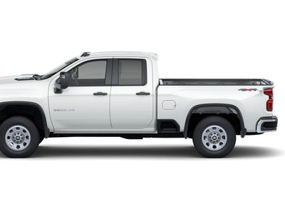 2025 Chevrolet Silverado 2500 HD - Photo 26