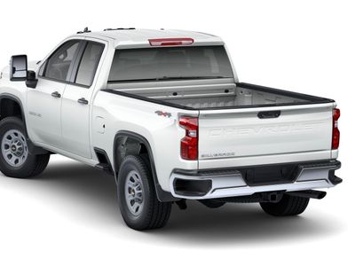 2025 Chevrolet Silverado 2500 HD - Photo 27