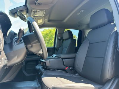 2025 Chevrolet Silverado 2500 HD - Photo 10