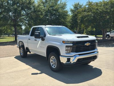 2025 Chevrolet Silverado 2500 HD - Photo 1