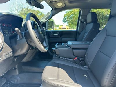 2025 Chevrolet Silverado 2500 HD - Photo 9