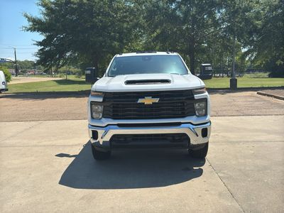 2025 Chevrolet Silverado 2500 HD - Photo 2
