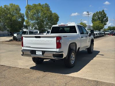2025 Chevrolet Silverado 2500 HD - Photo 7