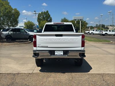 2025 Chevrolet Silverado 2500 HD - Photo 6