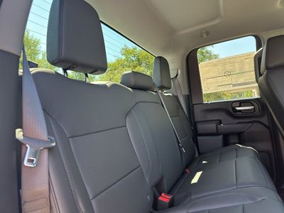 2025 Chevrolet Silverado 2500 HD - Photo 23