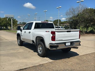 2025 Chevrolet Silverado 2500 HD - Photo 5