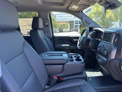 2025 Chevrolet Silverado 2500 HD - Photo 24