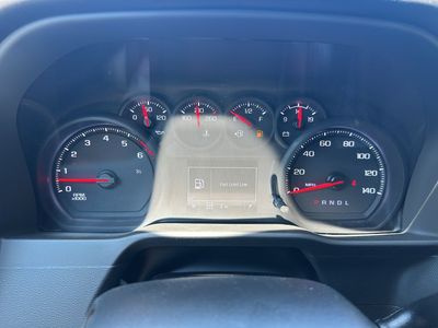 2025 Chevrolet Silverado 2500 HD - Photo 13