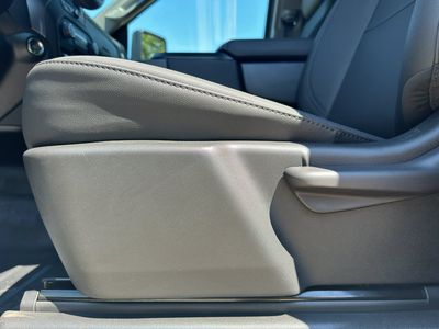 2025 Chevrolet Silverado 2500 HD - Photo 18