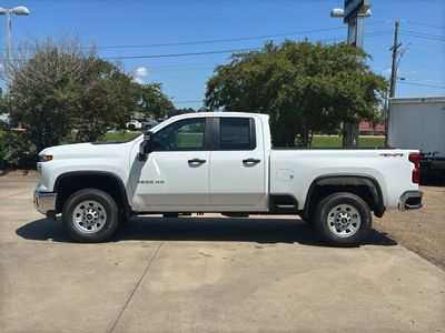 2025 Chevrolet Silverado 2500 HD - Photo 4