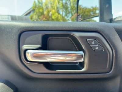 2025 Chevrolet Silverado 2500 HD - Photo 16