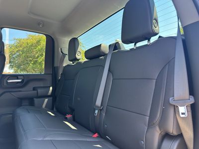 2025 Chevrolet Silverado 2500 HD - Photo 19