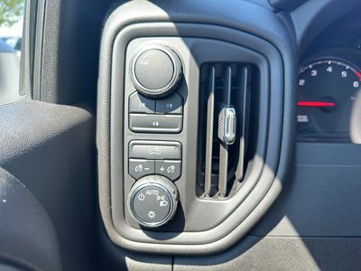 2025 Chevrolet Silverado 2500 HD - Photo 14