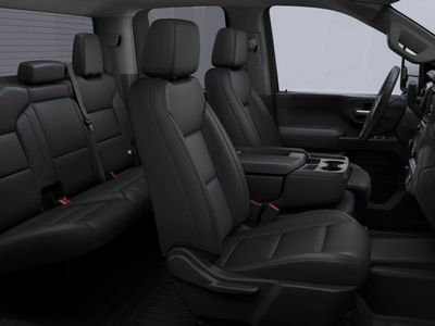 2025 Chevrolet Silverado 2500 HD - Photo 31