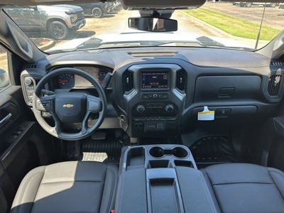 2025 Chevrolet Silverado 2500 HD - Photo 22
