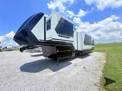 2026 Brinkley Model G - Photo 2
