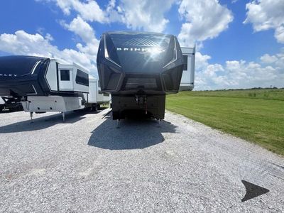 2026 Brinkley Model G - Photo 3