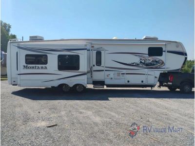 2012 Keystone RV Montana - Photo 10
