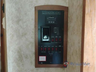 2012 Keystone RV Montana - Photo 15