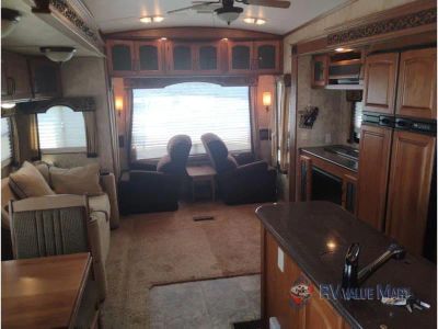2012 Keystone RV Montana - Photo 16