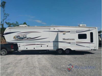 2012 Keystone RV Montana - Photo 6