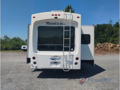 2012 Keystone RV Montana - Photo 8