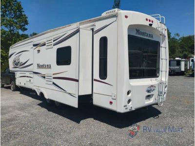 2012 Keystone RV Montana - Photo 7