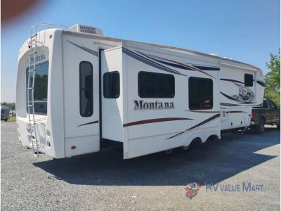 2012 Keystone RV Montana - Photo 9