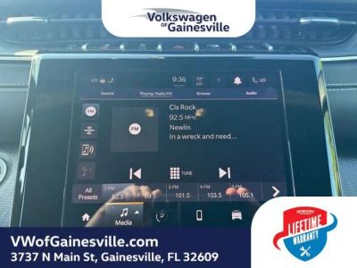 2024 Jeep Grand Cherokee — photo 25 view