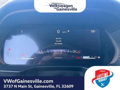 2024 Jeep Grand Cherokee — photo 21 view