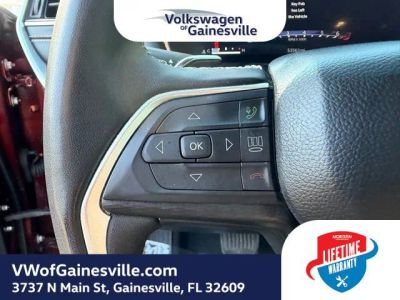 2024 Jeep Grand Cherokee — photo 23 view