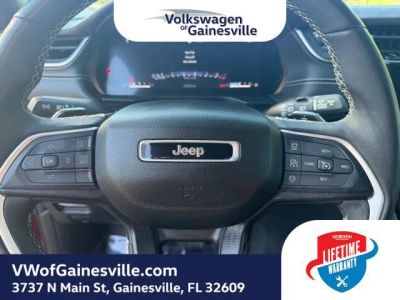 2024 Jeep Grand Cherokee — photo 22 view