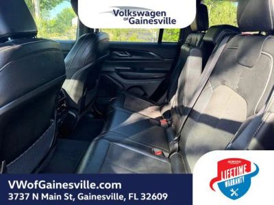 2024 Jeep Grand Cherokee — photo 11 view