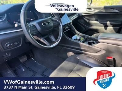 2024 Jeep Grand Cherokee — photo 20 view