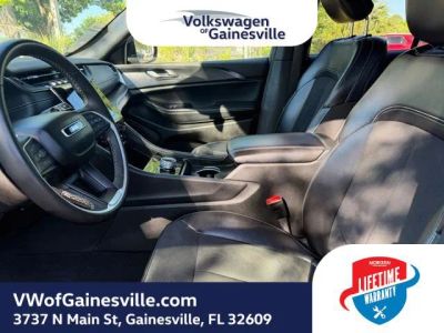 2024 Jeep Grand Cherokee — photo 19 view