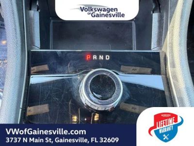 2024 Jeep Grand Cherokee — photo 27 view