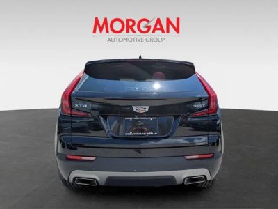 2021 Cadillac XT4 — photo 7 view