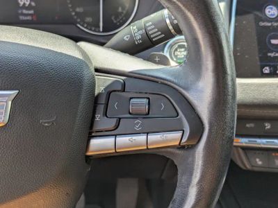 2021 Cadillac XT4 — photo 31 view