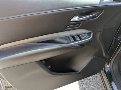 2021 Cadillac XT4 — photo 18 view