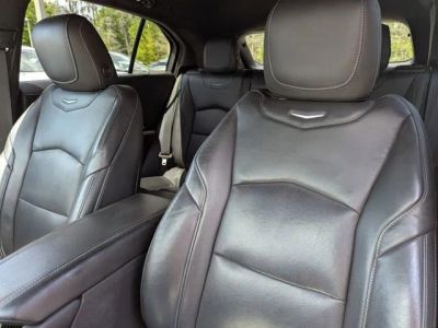 2021 Cadillac XT4 — photo 22 view