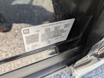 2021 Cadillac XT4 — photo 33 view