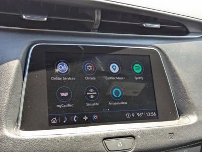 2021 Cadillac XT4 — photo 23 view