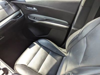 2021 Cadillac XT4 — photo 16 view